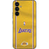 NBA Los Angeles Lakers Jersey Galaxy A54 5G Skin